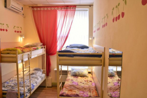 Vishnya Hostel